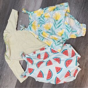 141 Baby Onesie bundle
